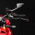 DB Race DAEMON Mirrors With Indicators for the Ducati Streetfighter V4 / V2 (20-24) DB Race DAEMON Mirrors With Indicators for the Ducati Streetfighter V4 / V2 (20-24)